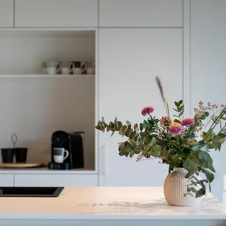Villa Black Box By De Schrijfbar - Vakantiewoning Haspengouw