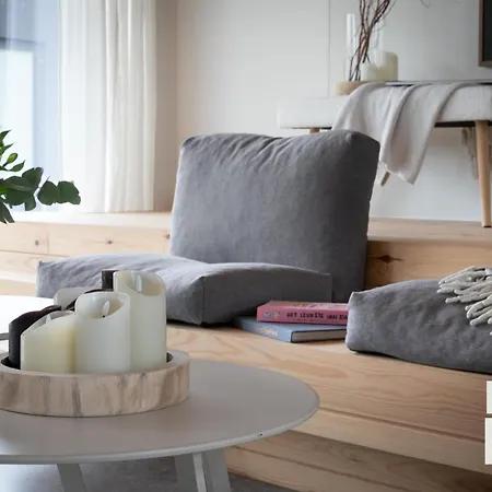 Villa Black Box By De Schrijfbar - Vakantiewoning Haspengouw *
