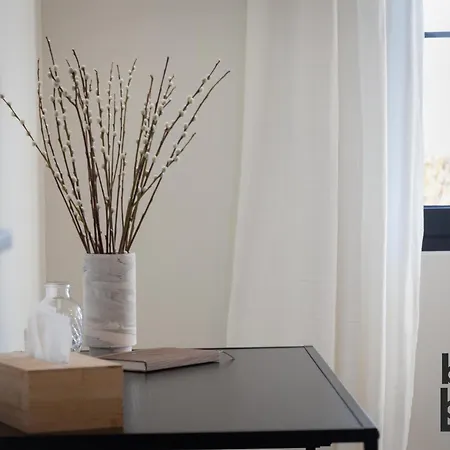 Black Box By De Schrijfbar - Vakantiewoning Haspengouw Wellen